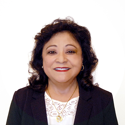 Darlene Pepino