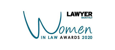 Women In Law Awards 2020