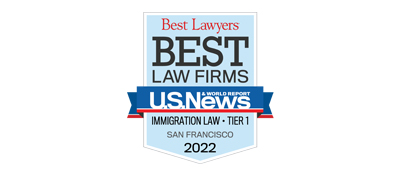 US News Best Lawyers 2022