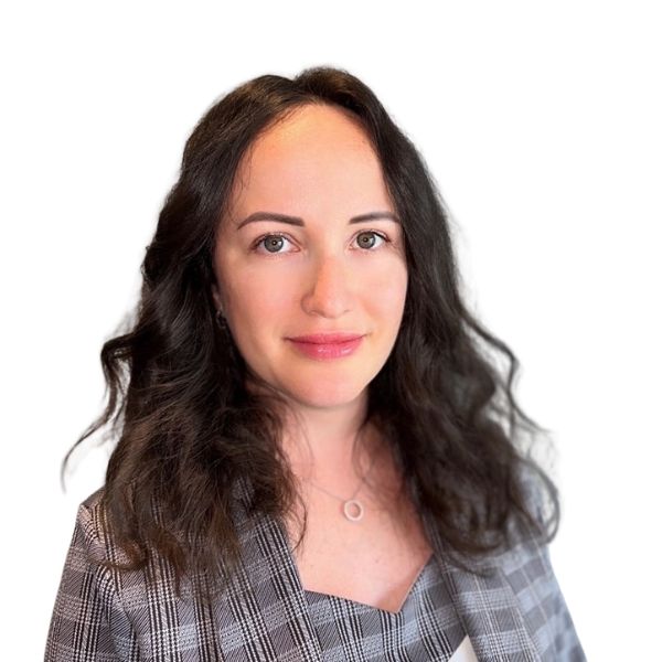 Darlene Pepino